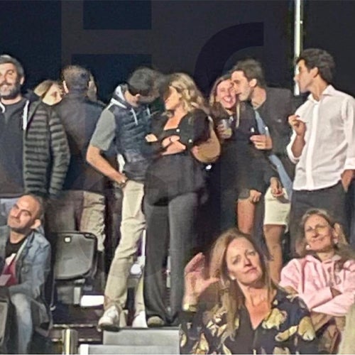 پیکێ و کەپڵە نوێیەکەی